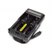 Carregador para baterias de lítio Nitecore UM20